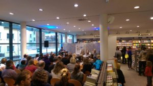Tontechnik, Mikrofontechnik für Sprachbeschallung von Brilliant Event in Bergisch Gladbach