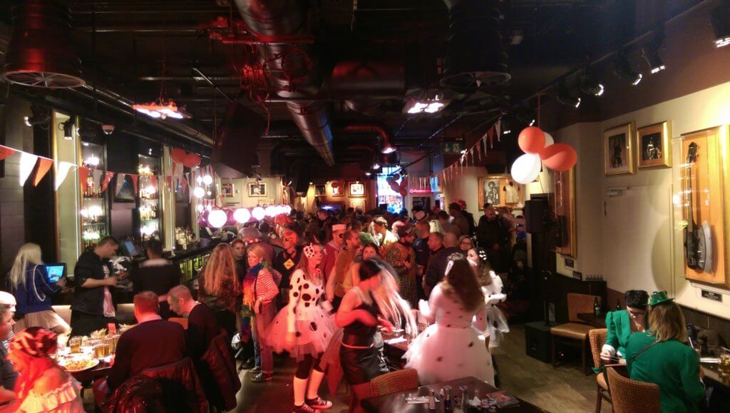 Karneval DJ für Köln, Bergisch Gladbach und das Rheinland