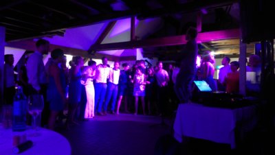 Hochzeits DJ Kosten bei Hochzeit, Bild zum Blogeintrag